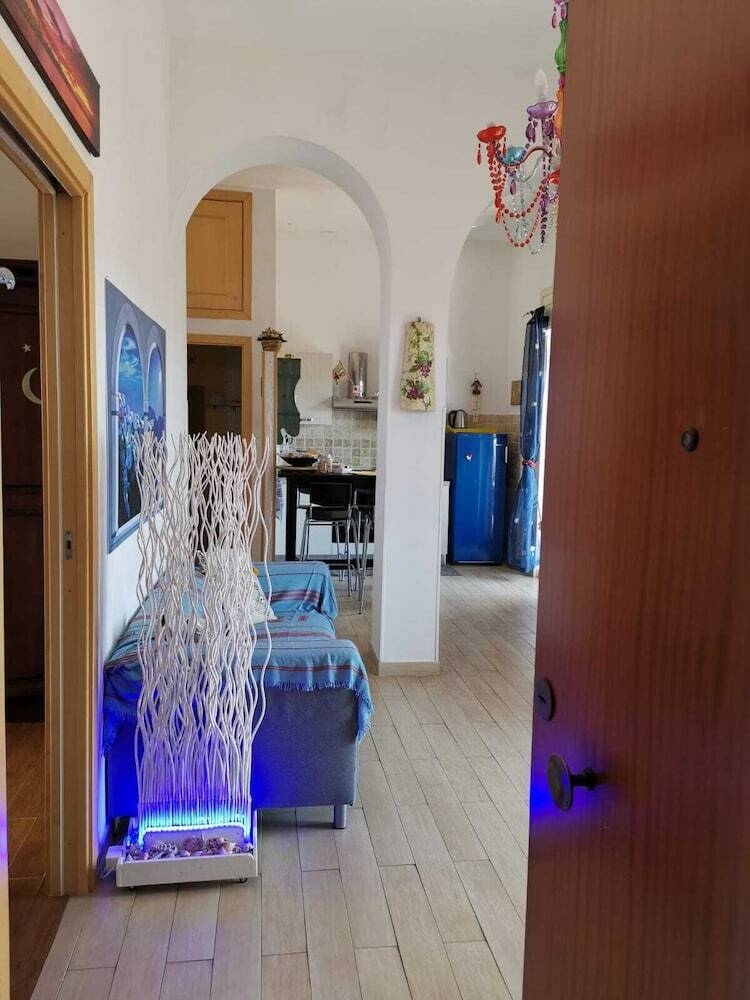 Apartamento Appartamento Lullaby