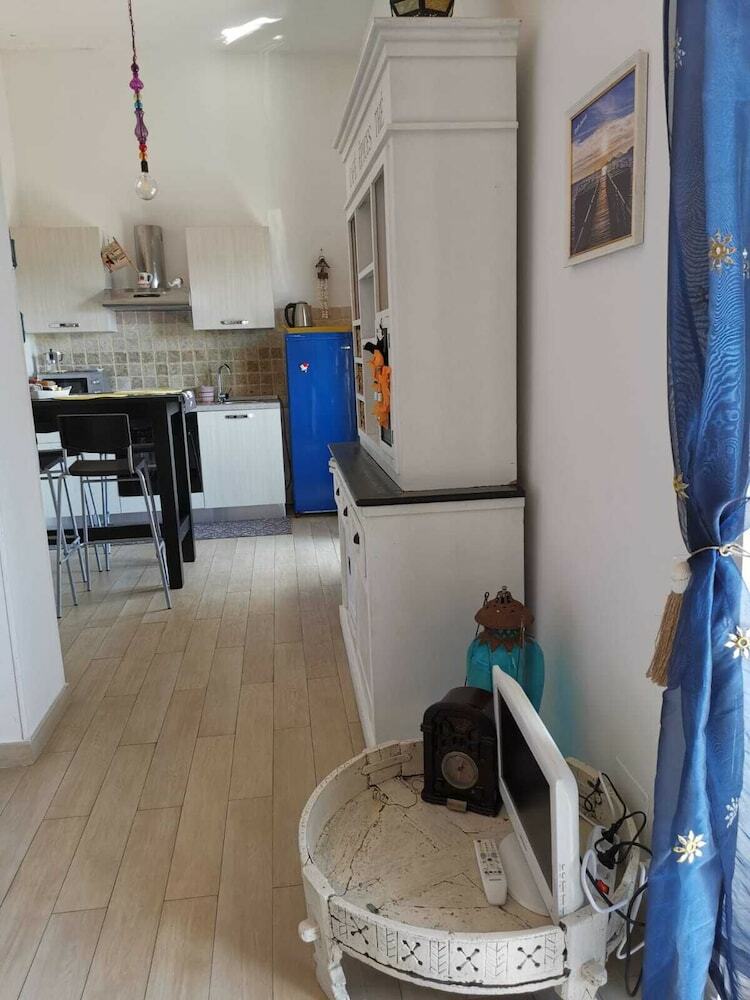 Apartamento Appartamento Lullaby