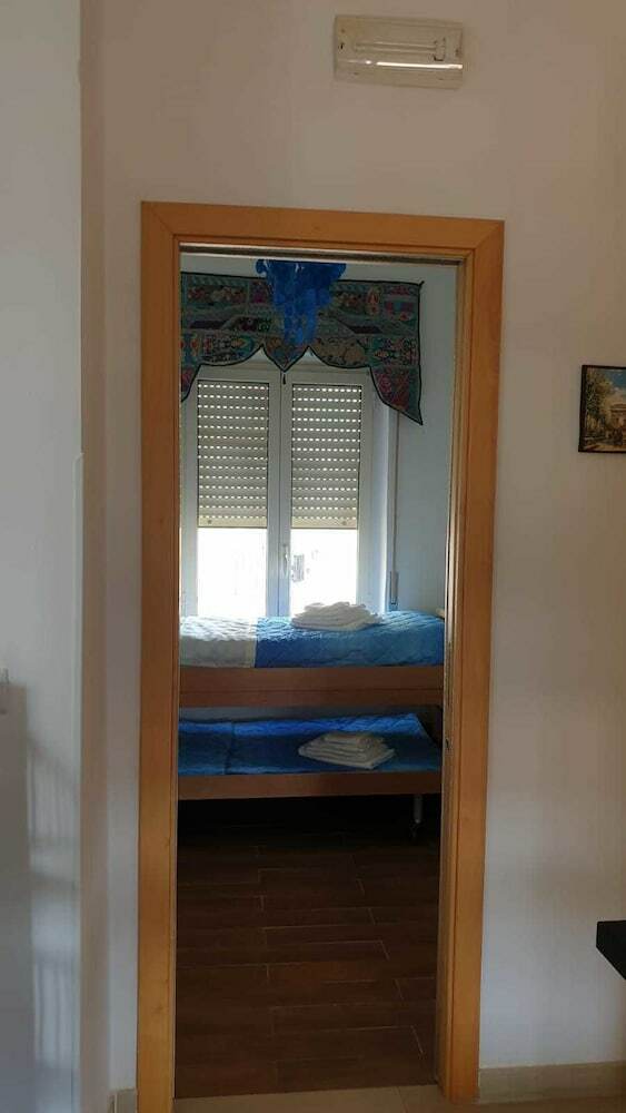 Apartamento Appartamento Lullaby