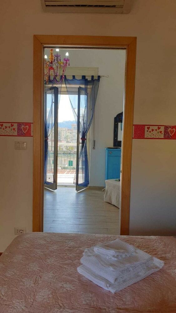 Apartamento Appartamento Lullaby