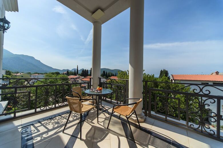 Hotel Guest House Leonardo