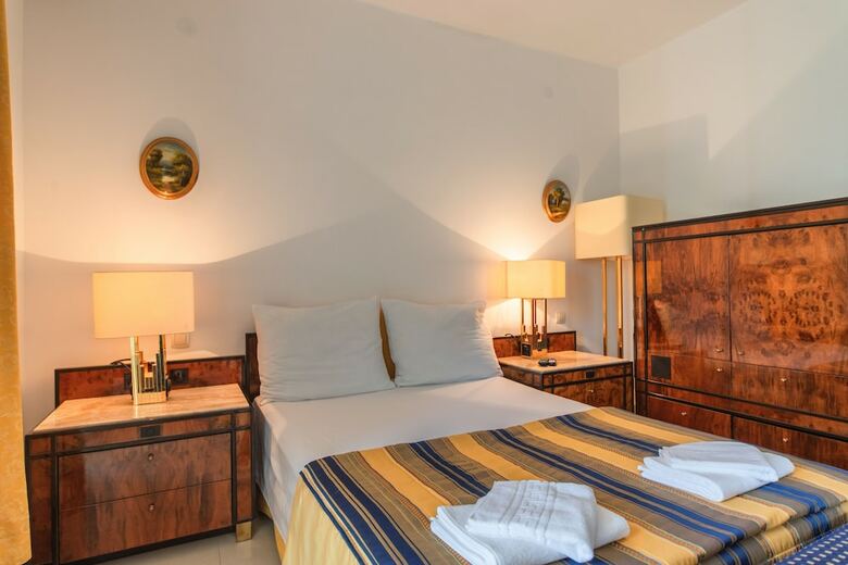Hotel Guest House Leonardo