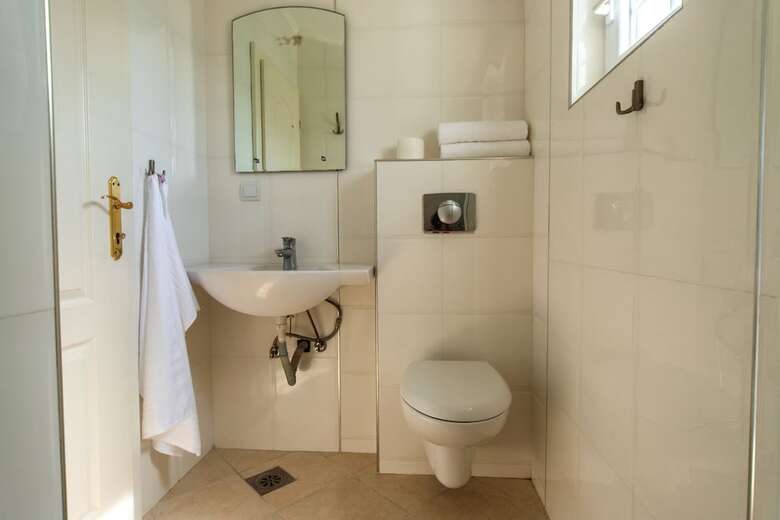 Hotel Guest House Leonardo