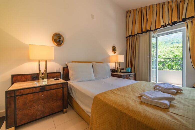 Hotel Guest House Leonardo