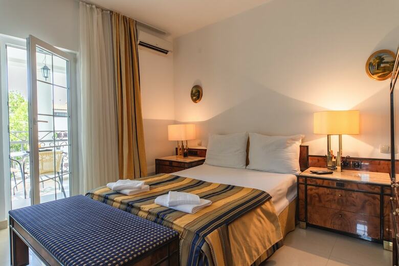 Hotel Guest House Leonardo