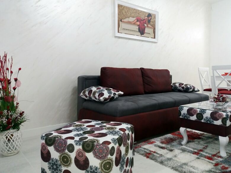 de Luxe City Apartments