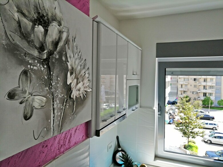 de Luxe City Apartments
