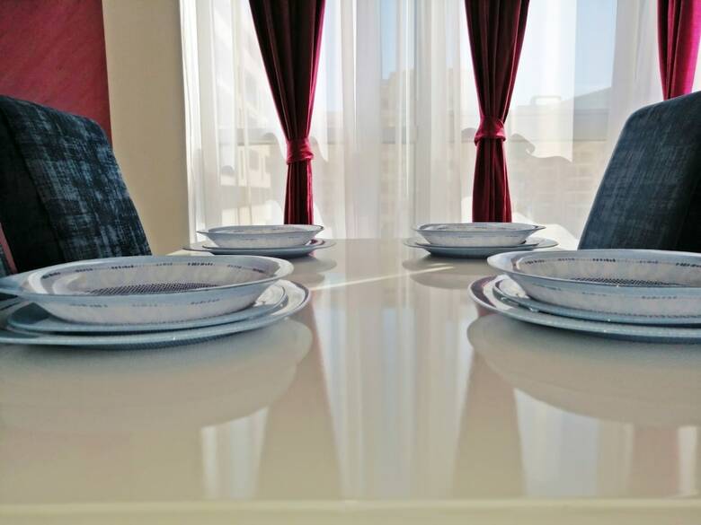 de Luxe City Apartments