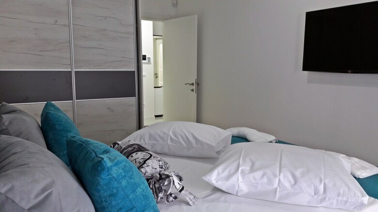 de Luxe City Apartments