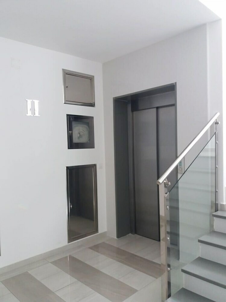 de Luxe City Apartments