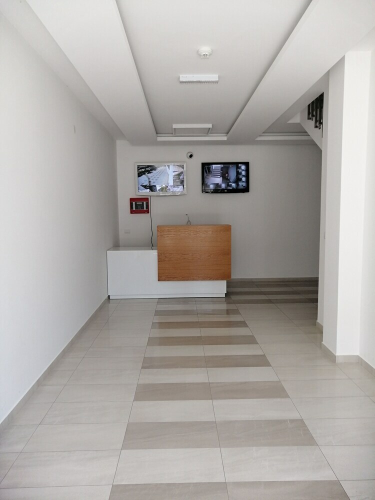 de Luxe City Apartments