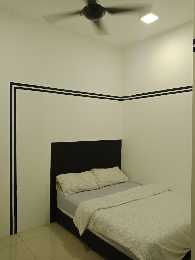 Hotel Gosh Desaru Bed Space