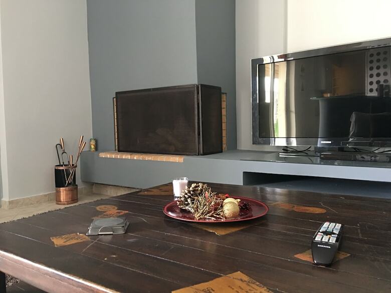 Apartamentos Cozy Flat With Acropolis View
