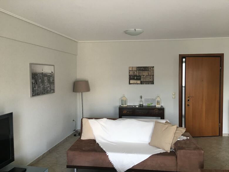 Apartamentos Cozy Flat With Acropolis View