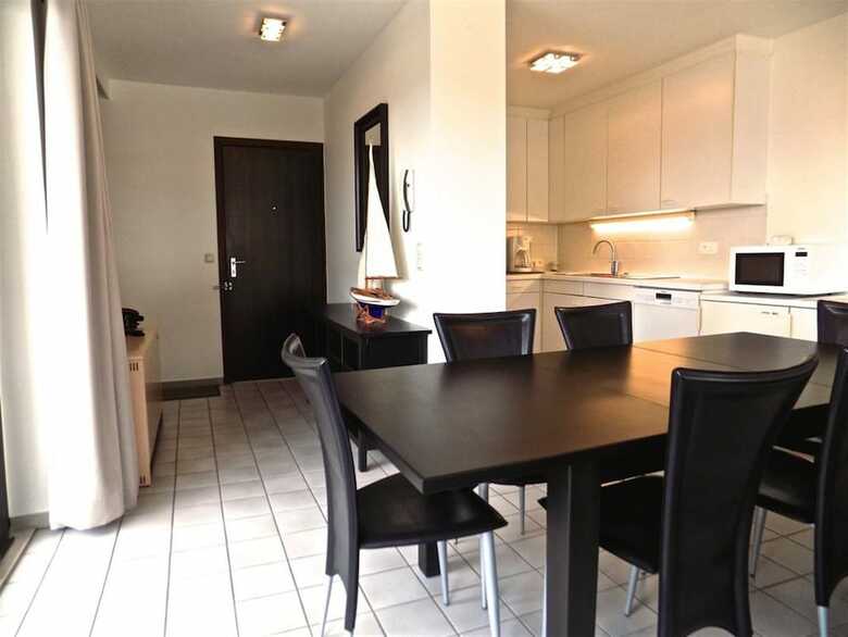 Apartamentos Havenzicht 105