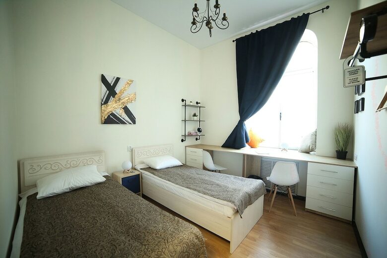 Hotel Goom Stay By Hi Loft