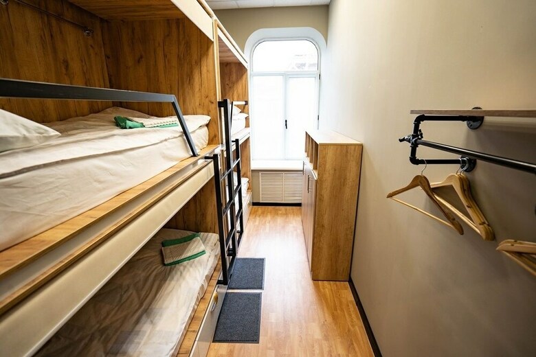 Hotel Goom Stay By Hi Loft