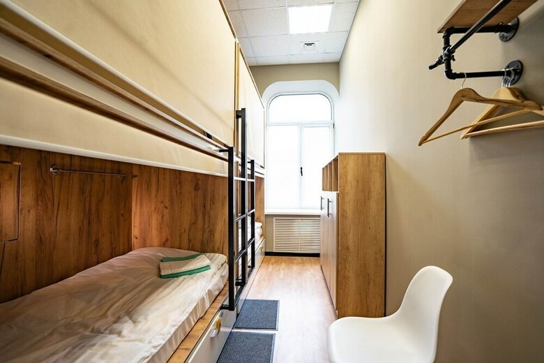 Hotel Goom Stay By Hi Loft
