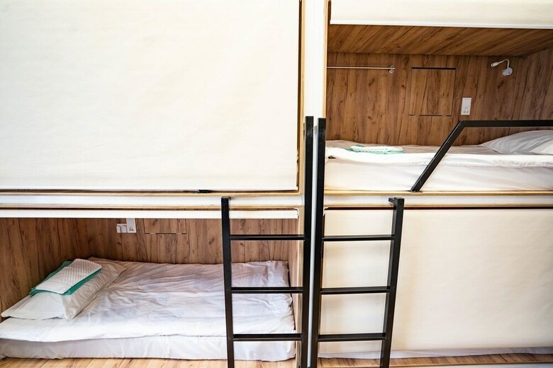 Hotel Goom Stay By Hi Loft