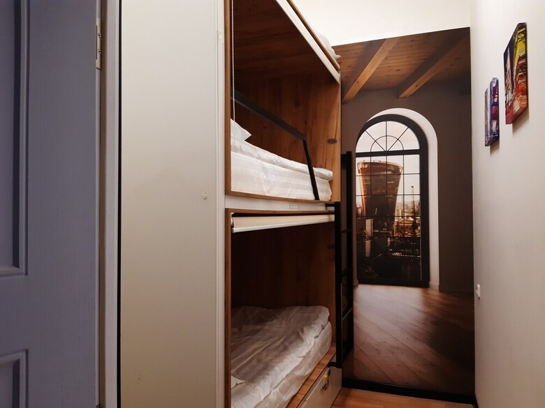 Hotel Goom Stay By Hi Loft