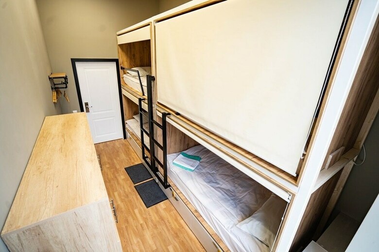 Hotel Goom Stay By Hi Loft