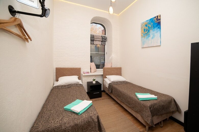 Hotel Goom Stay By Hi Loft