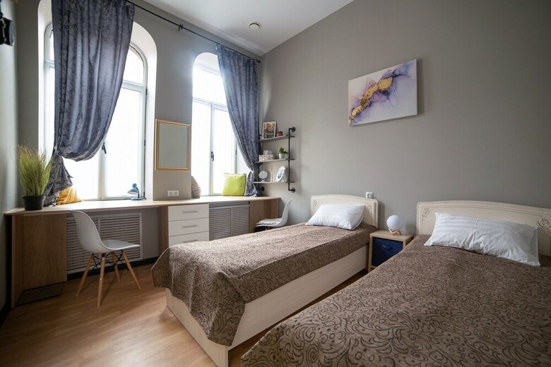 Hotel Goom Stay By Hi Loft