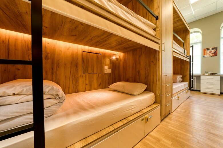 Hotel Goom Stay By Hi Loft