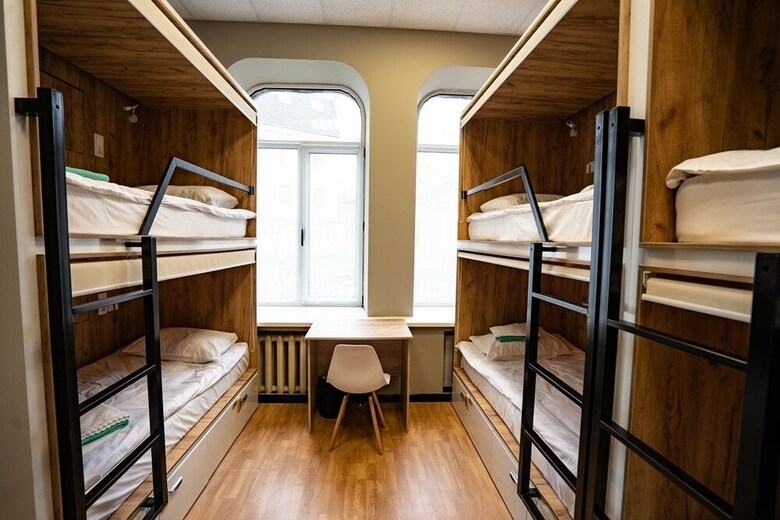 Hotel Goom Stay By Hi Loft
