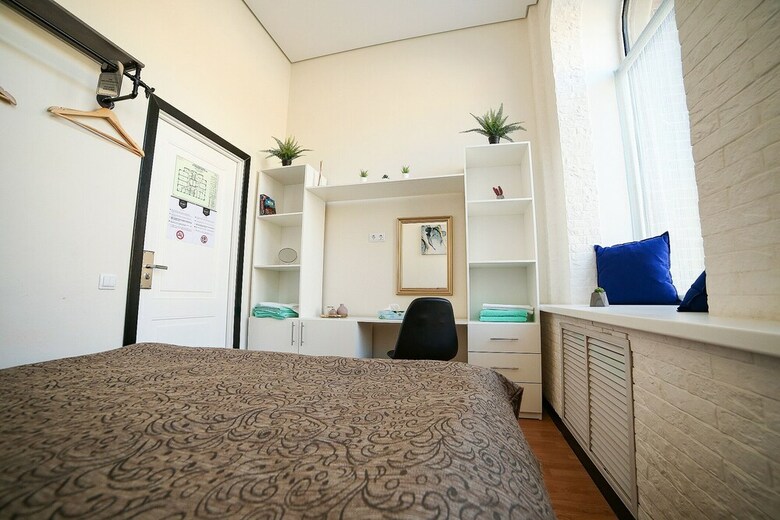 Hotel Goom Stay By Hi Loft