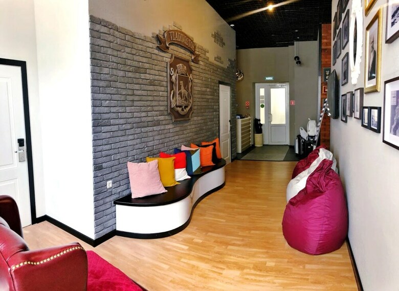 Hotel Goom Stay By Hi Loft