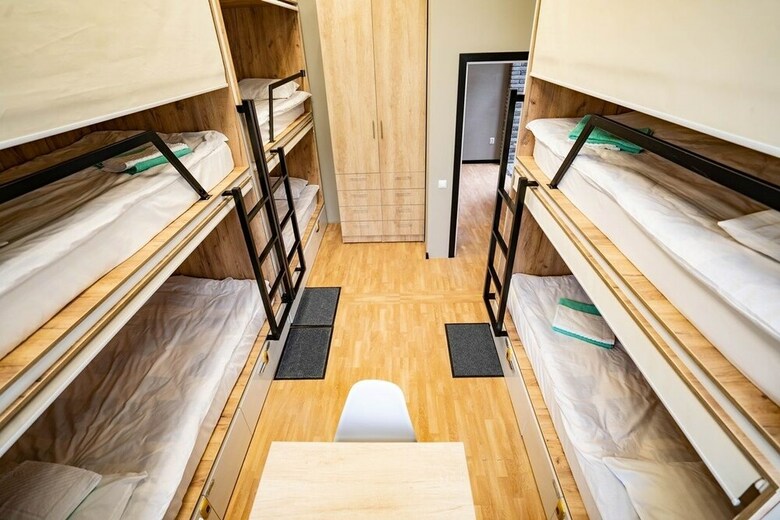 Hotel Goom Stay By Hi Loft