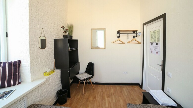 Hotel Goom Stay By Hi Loft