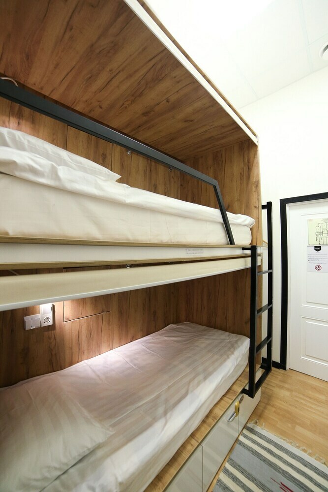 Hotel Goom Stay By Hi Loft