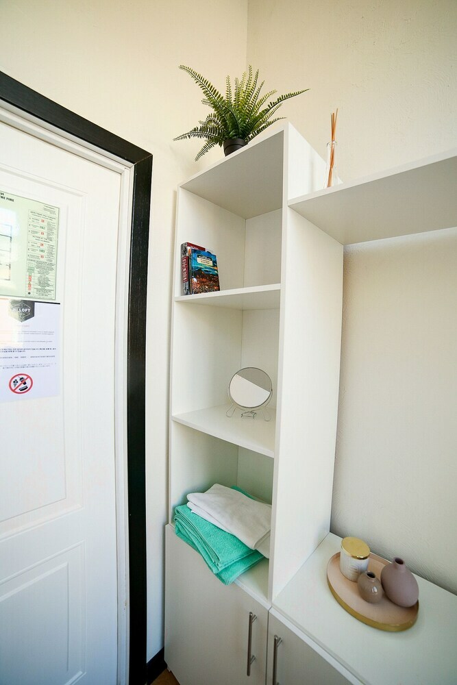 Hotel Goom Stay By Hi Loft