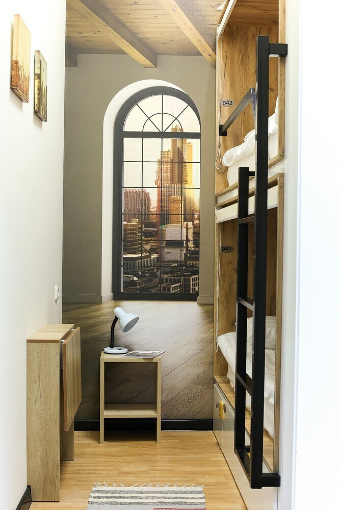 Hotel Goom Stay By Hi Loft