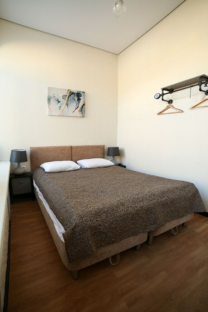 Hotel Goom Stay By Hi Loft