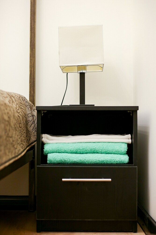 Hotel Goom Stay By Hi Loft