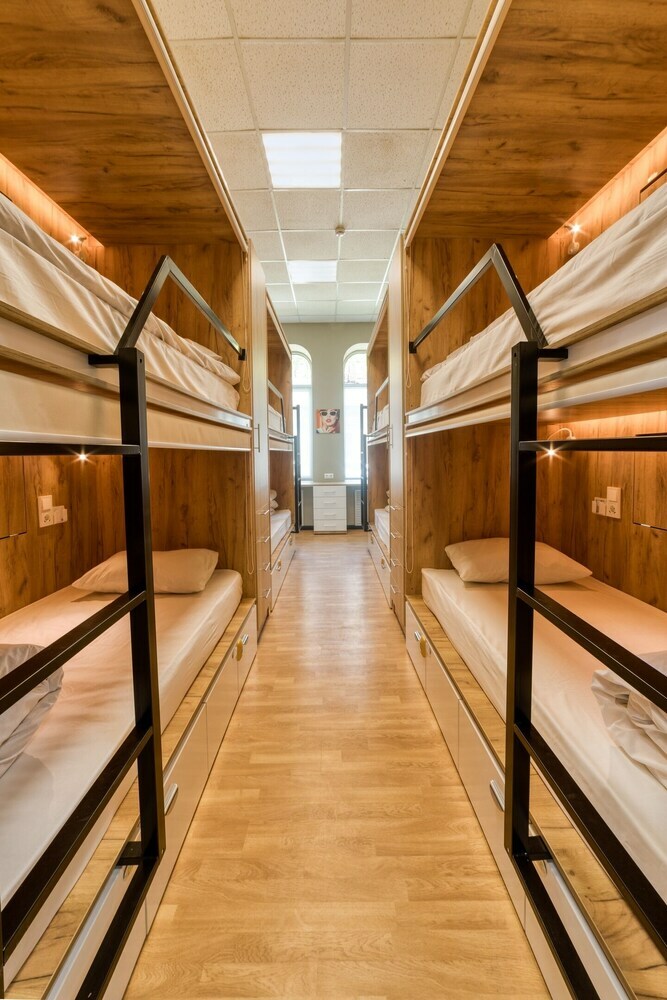 Hotel Goom Stay By Hi Loft