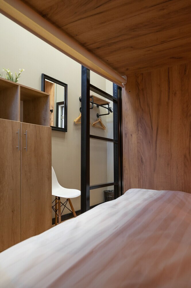 Hotel Goom Stay By Hi Loft