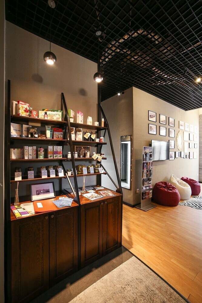 Hotel Goom Stay By Hi Loft