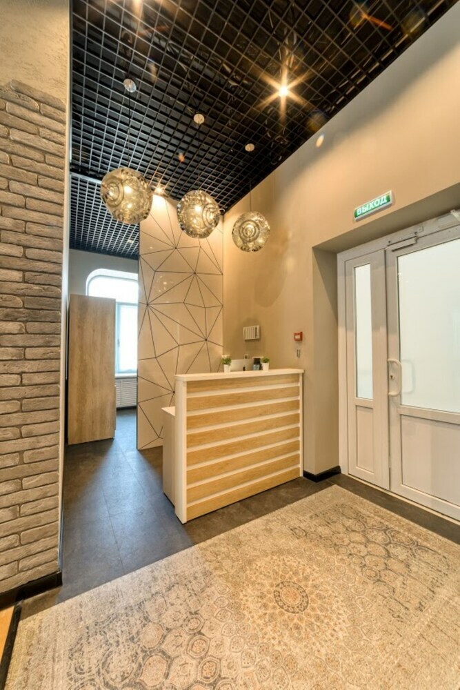 Hotel Goom Stay By Hi Loft