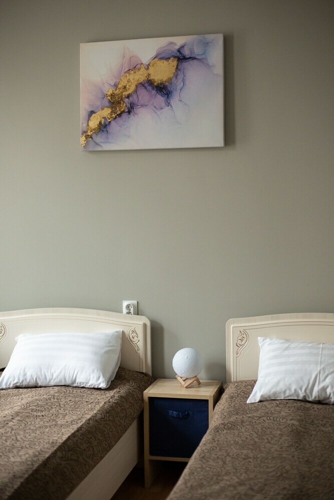 Hotel Goom Stay By Hi Loft