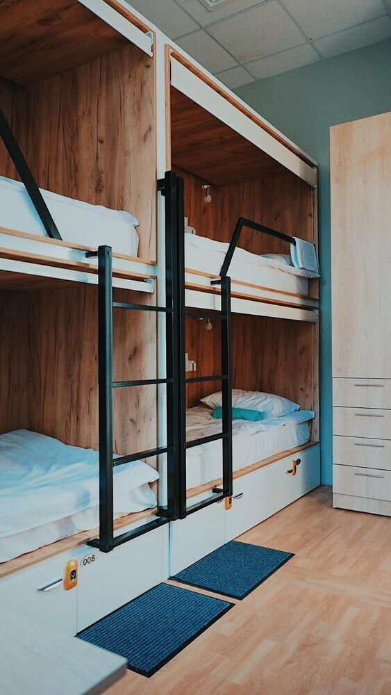 Hotel Goom Stay By Hi Loft