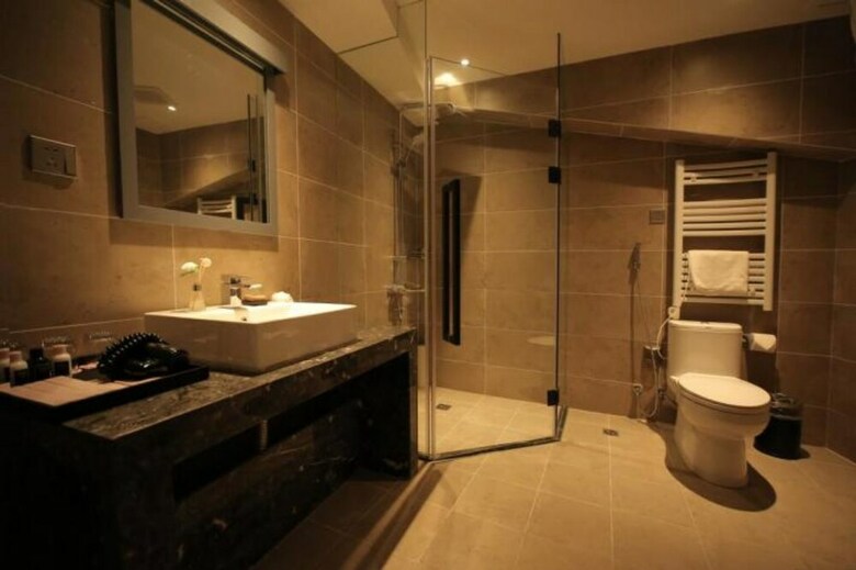 City Home � Korart Hotel