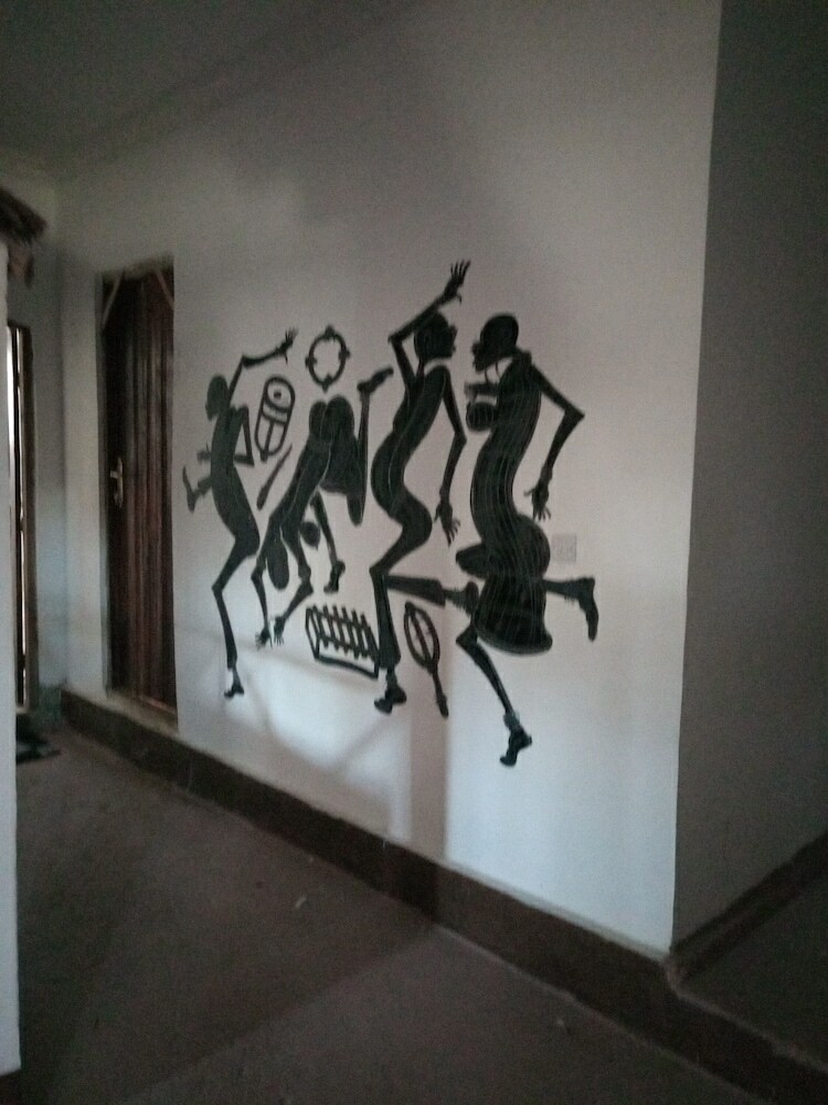 Hotel Mchangani Guest House