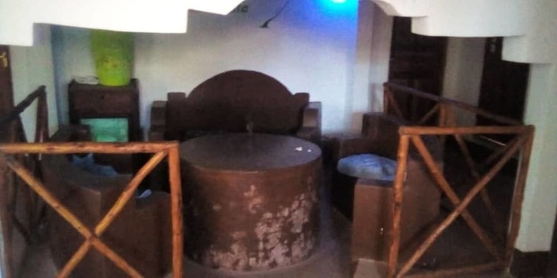 Hotel Mchangani Guest House