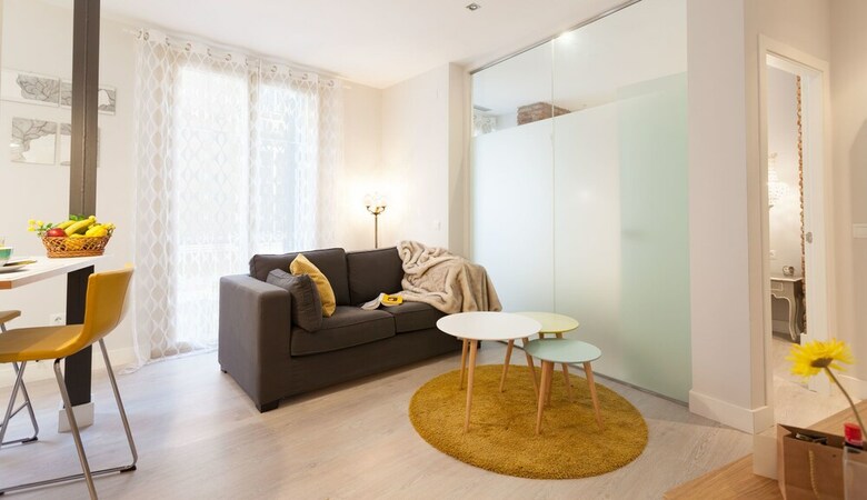 Apartamentos Fontanalla
