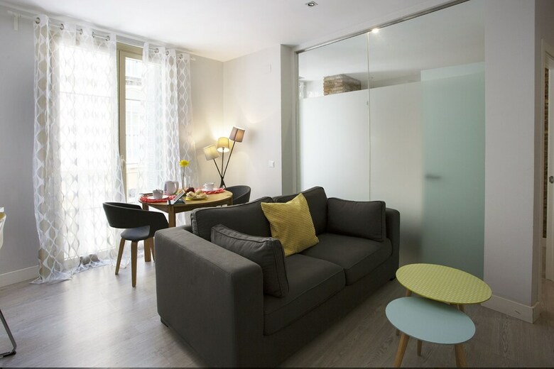 Apartamentos Fontanalla