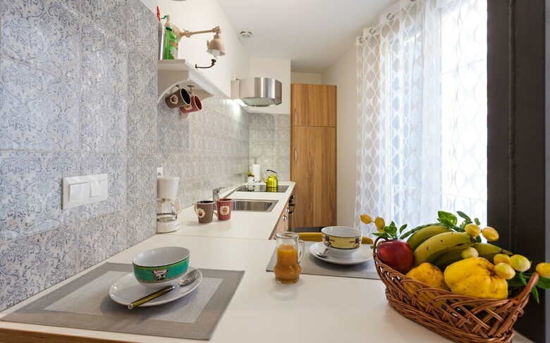 Apartamentos Fontanalla